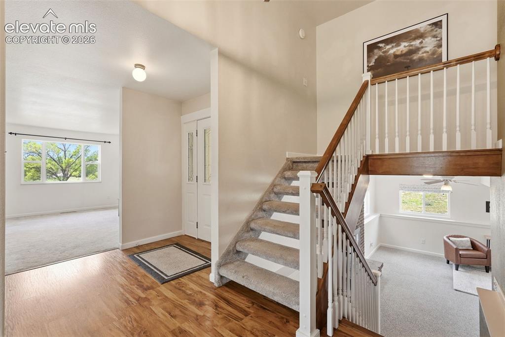 1228 Shrider Road Colorado Springs CO 80920