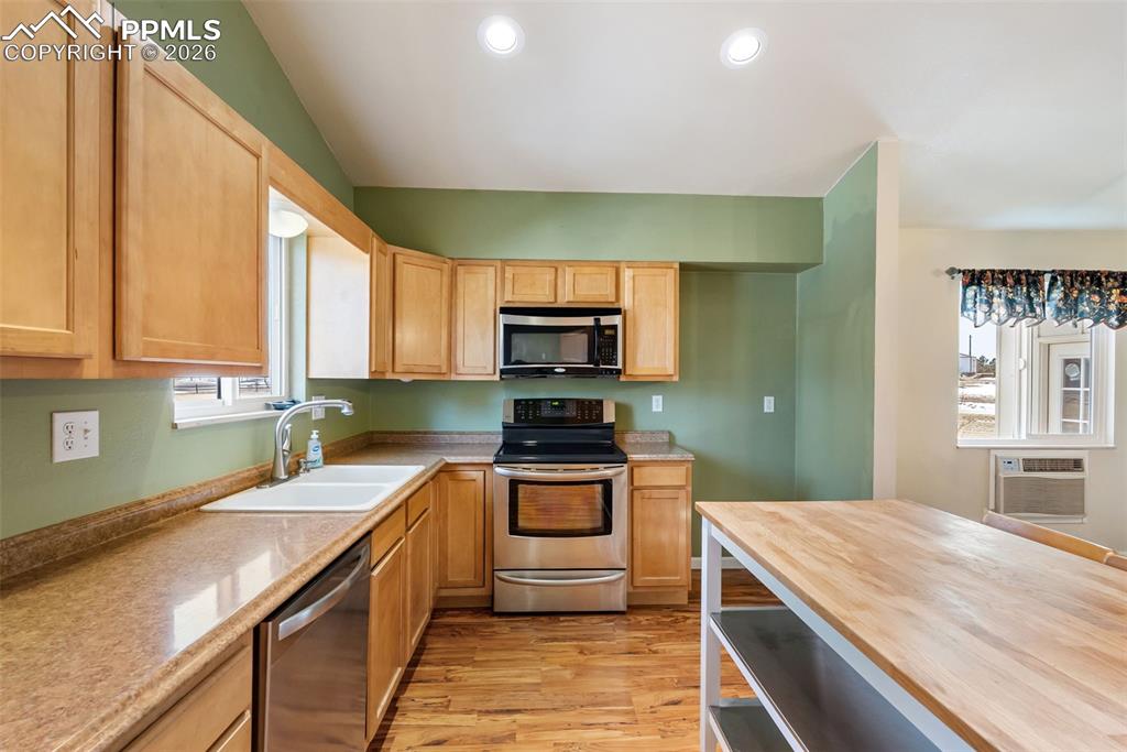 1228 Shrider Road Colorado Springs CO 80920