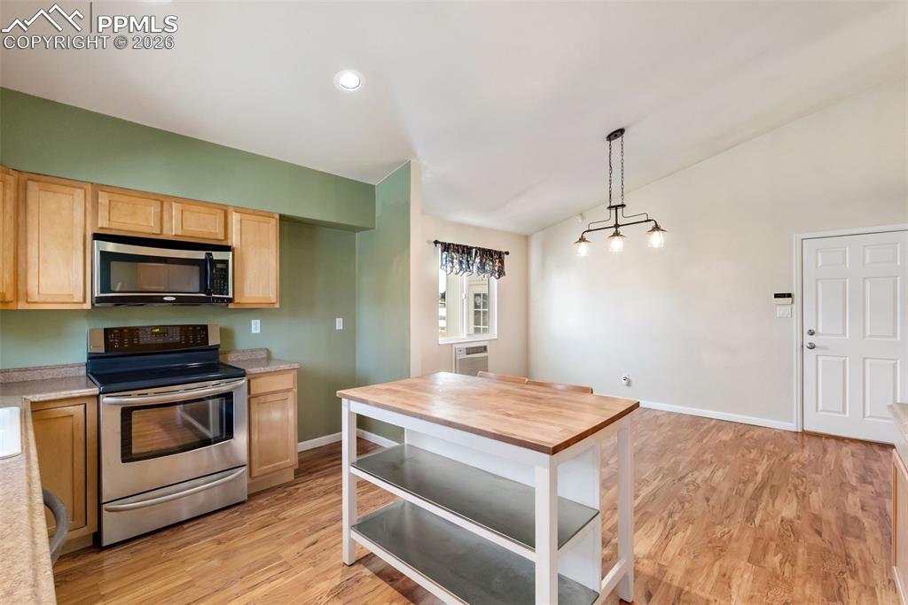 1228 Shrider Road Colorado Springs CO 80920