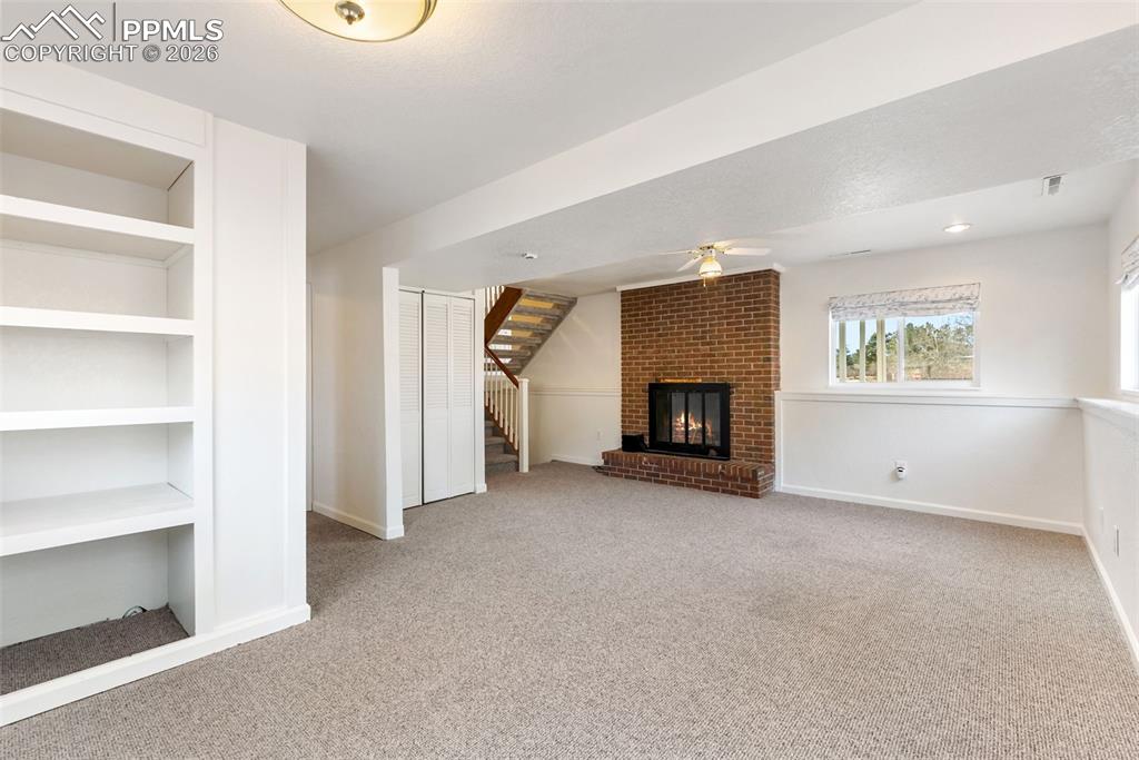 1228 Shrider Road Colorado Springs CO 80920