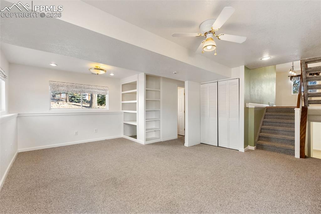 1228 Shrider Road Colorado Springs CO 80920