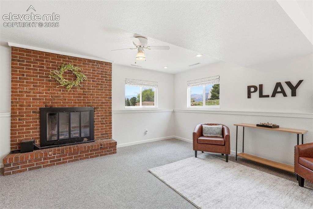 1228 Shrider Road Colorado Springs CO 80920