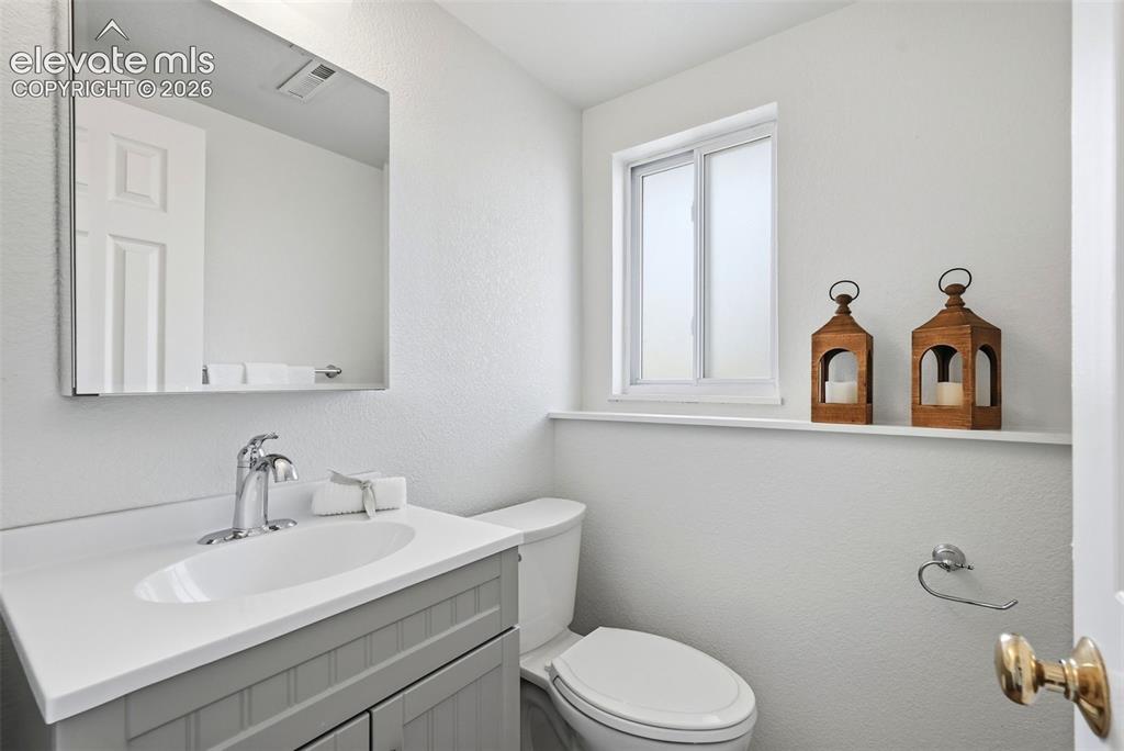 1228 Shrider Road Colorado Springs CO 80920