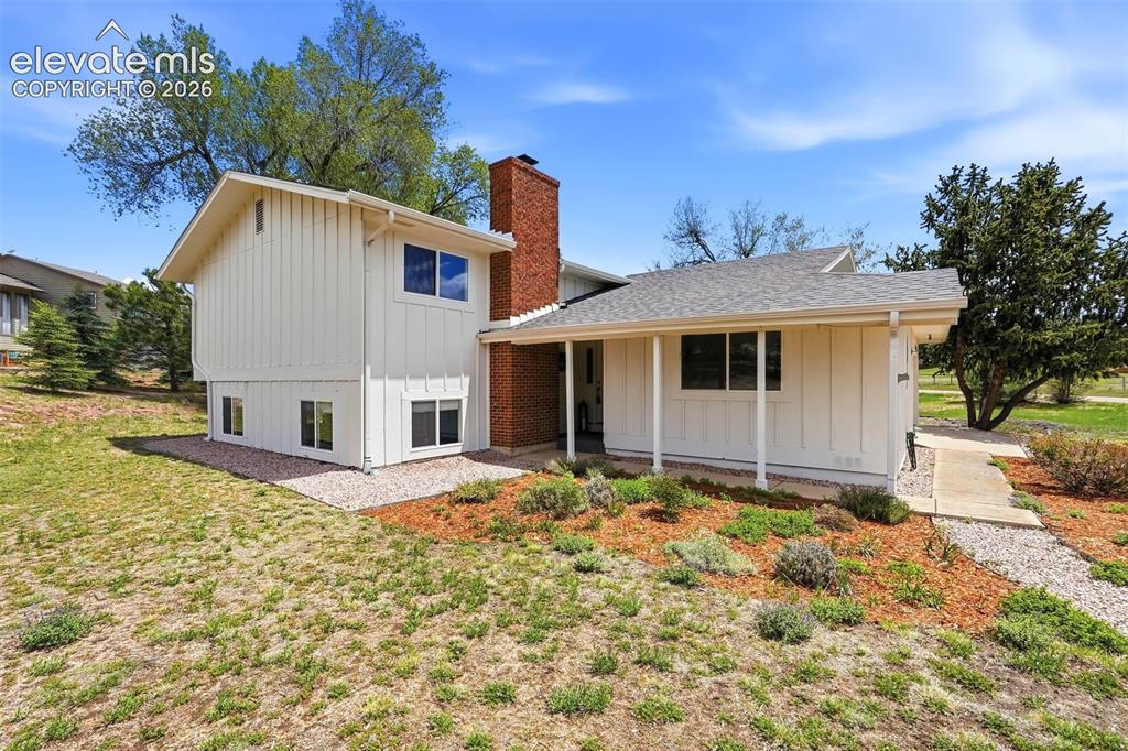 1228 Shrider Road Colorado Springs CO 80920