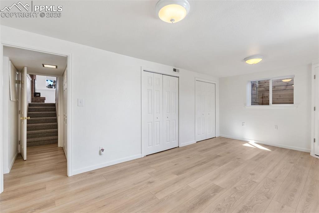 1228 Shrider Road Colorado Springs CO 80920