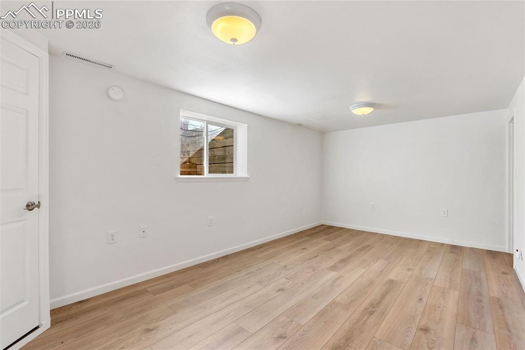 1228 Shrider Road Colorado Springs CO 80920