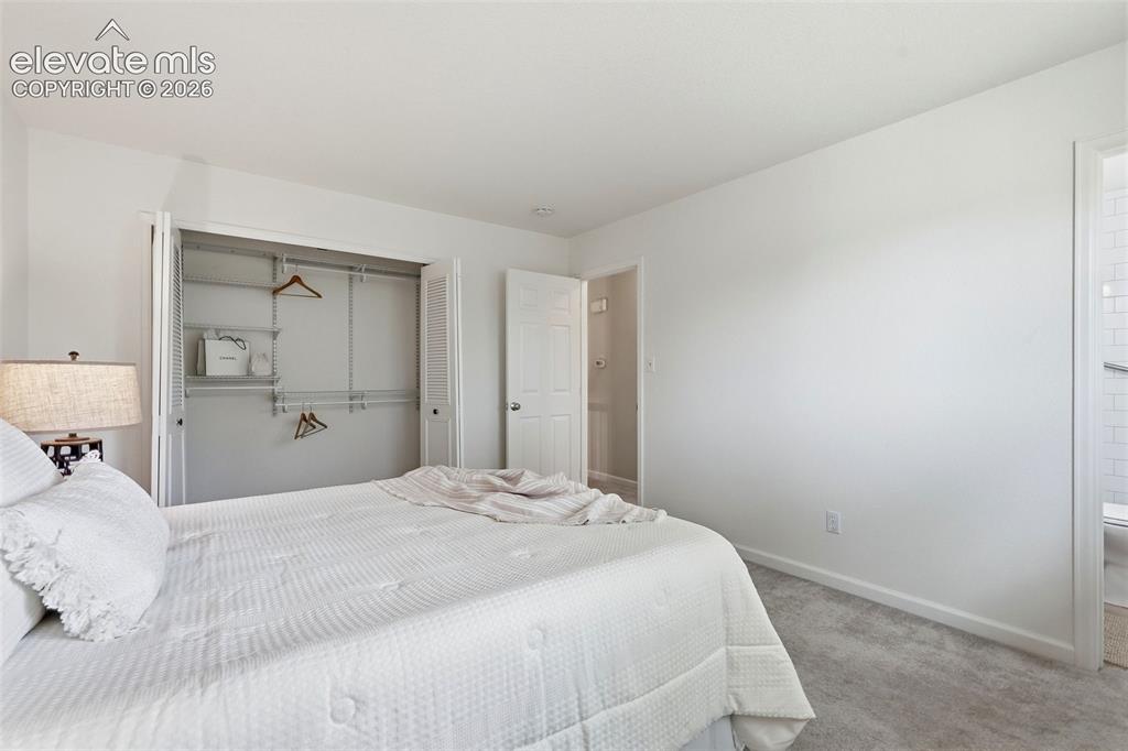 1228 Shrider Road Colorado Springs CO 80920