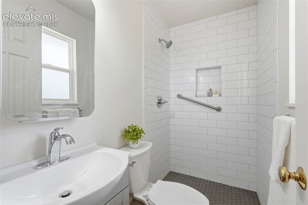 1228 Shrider Road Colorado Springs CO 80920
