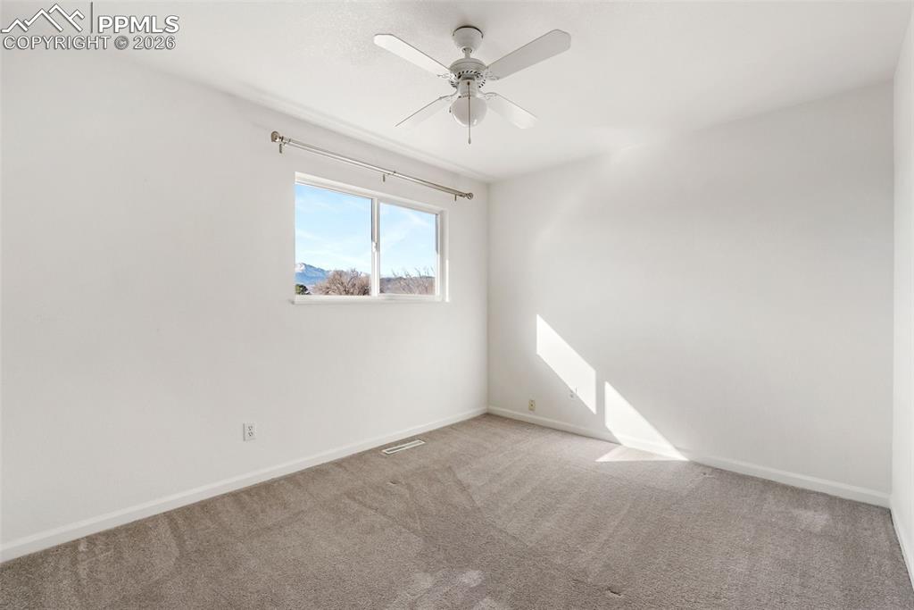 1228 Shrider Road Colorado Springs CO 80920