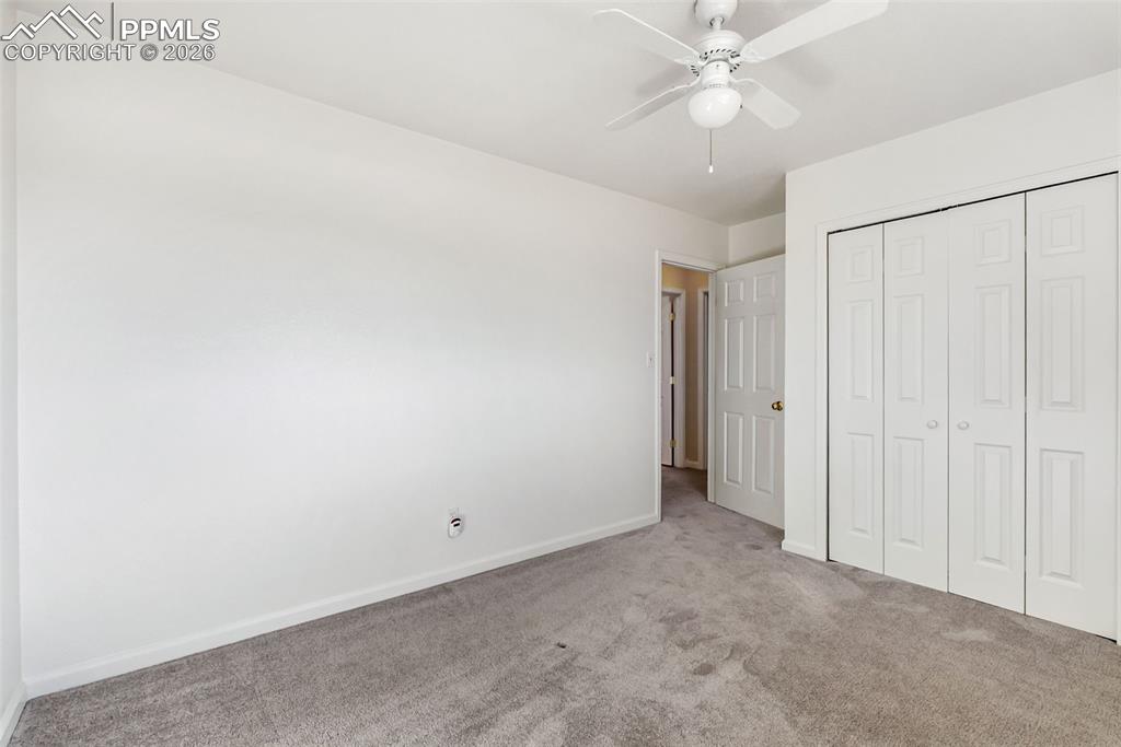 1228 Shrider Road Colorado Springs CO 80920