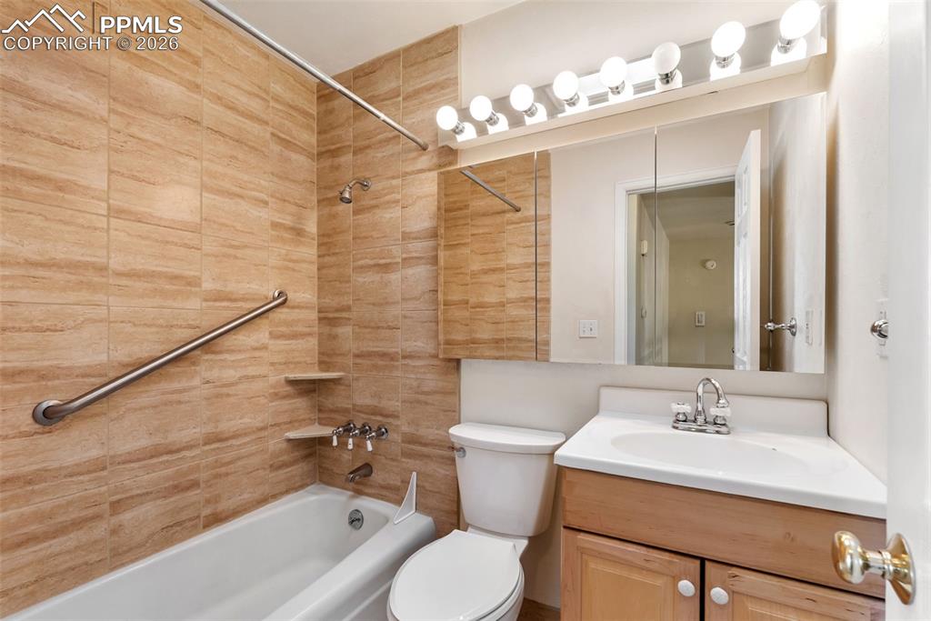 1228 Shrider Road Colorado Springs CO 80920