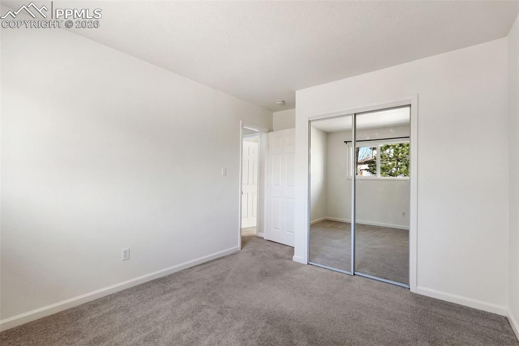 1228 Shrider Road Colorado Springs CO 80920