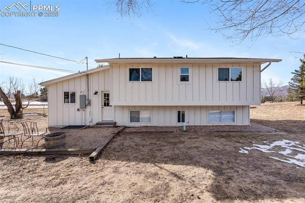 1228 Shrider Road Colorado Springs CO 80920