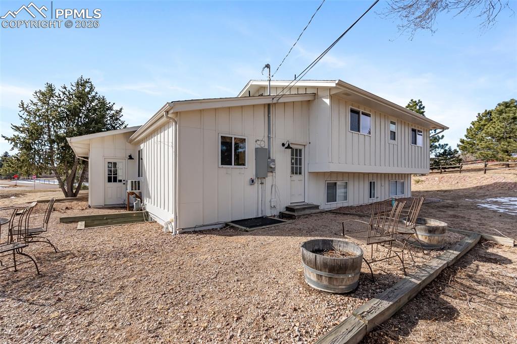 1228 Shrider Road Colorado Springs CO 80920