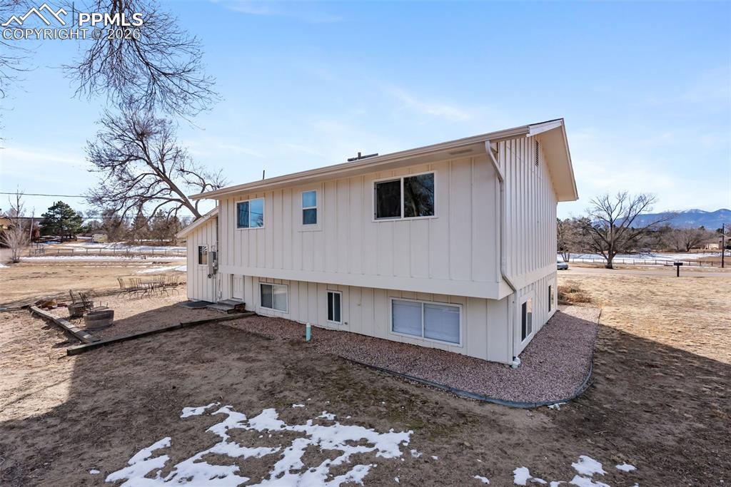 1228 Shrider Road Colorado Springs CO 80920