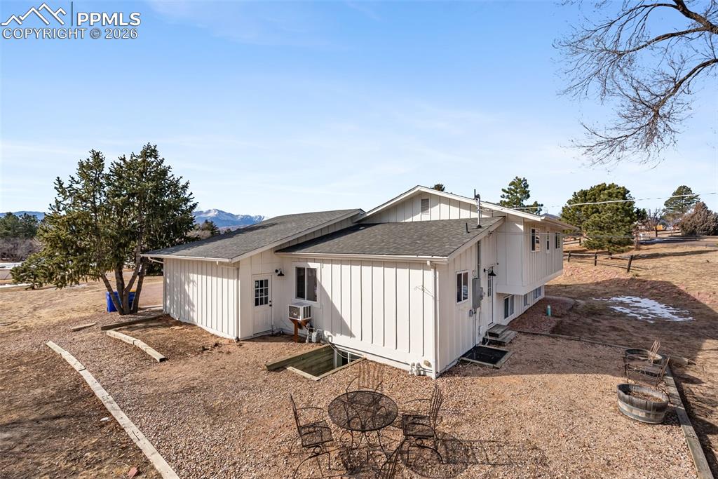 1228 Shrider Road Colorado Springs CO 80920