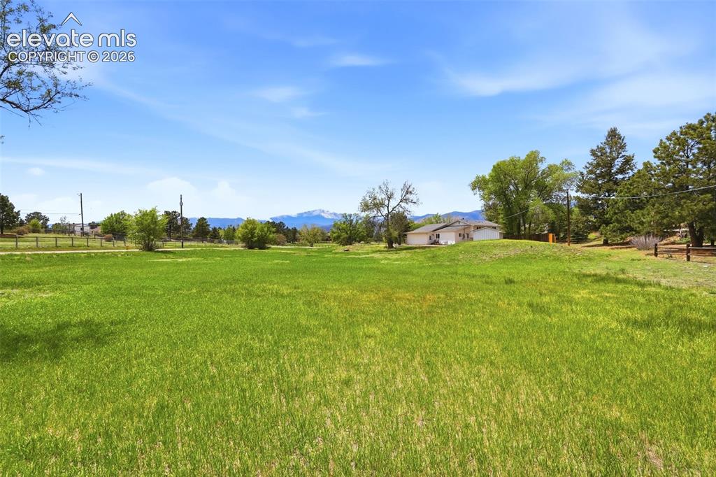1228 Shrider Road Colorado Springs CO 80920