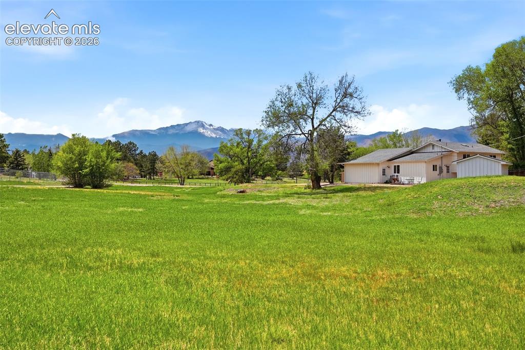 1228 Shrider Road Colorado Springs CO 80920