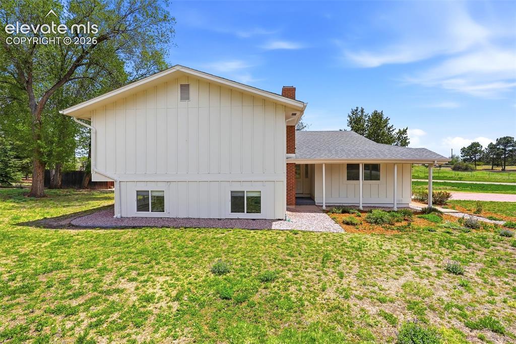 1228 Shrider Road Colorado Springs CO 80920