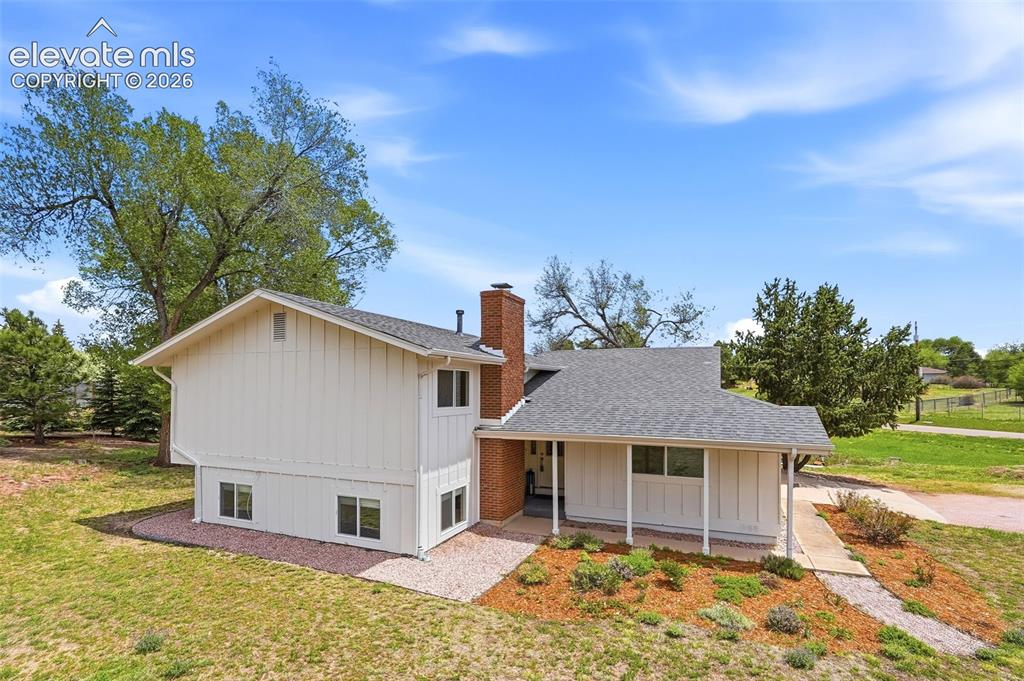 1228 Shrider Road Colorado Springs CO 80920