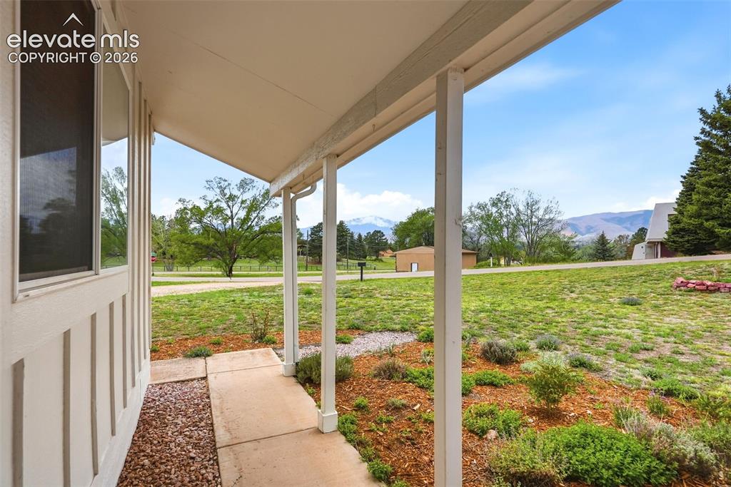 1228 Shrider Road Colorado Springs CO 80920