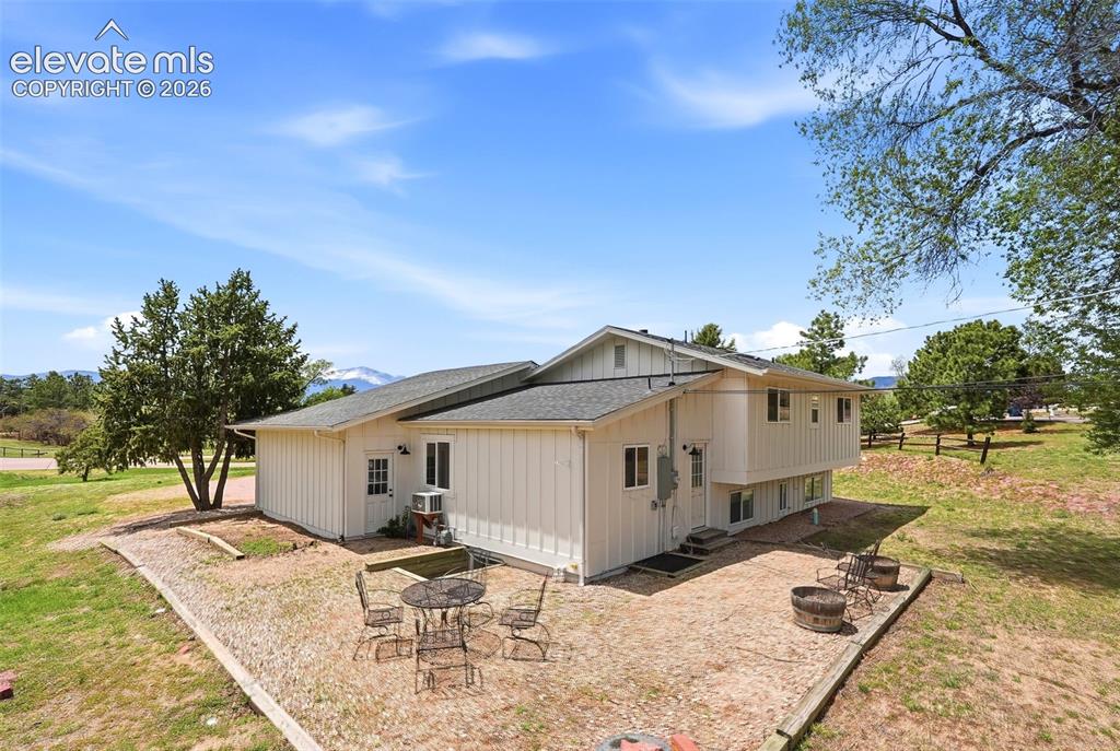 1228 Shrider Road Colorado Springs CO 80920