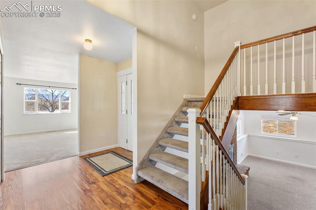 1228 Shrider Road Colorado Springs CO 80920