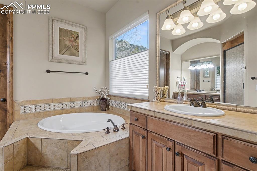 870 Mont Blanc View Colorado Springs CO 80906
