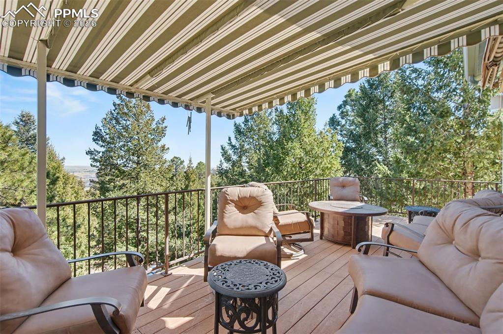 870 Mont Blanc View Colorado Springs CO 80906