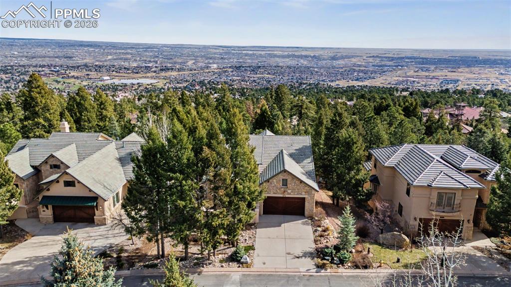 870 Mont Blanc View Colorado Springs CO 80906