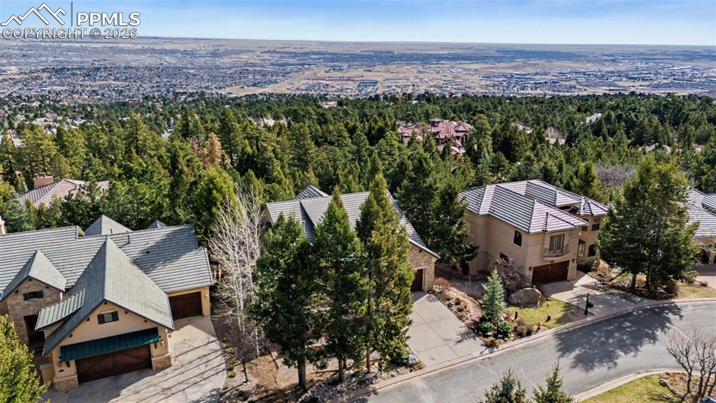 870 Mont Blanc View Colorado Springs CO 80906