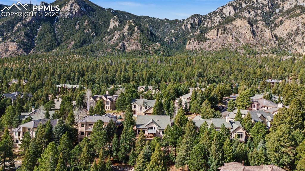 870 Mont Blanc View Colorado Springs CO 80906