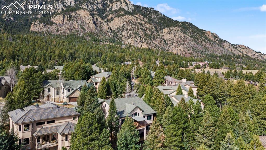 870 Mont Blanc View Colorado Springs CO 80906