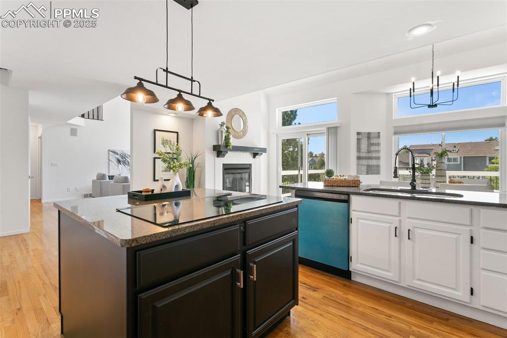 2565 Edenderry Drive Colorado Springs CO 80919