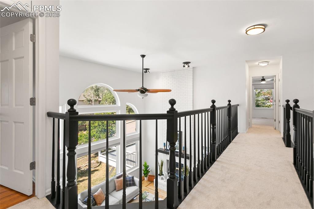 2565 Edenderry Drive Colorado Springs CO 80919