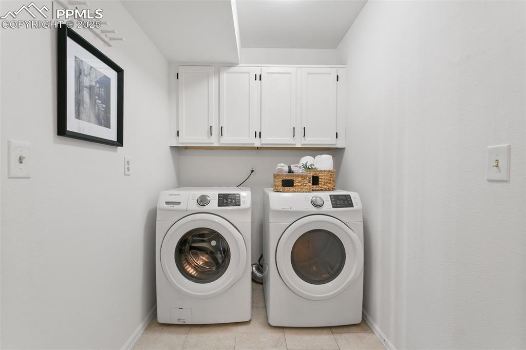 2565 Edenderry Drive Colorado Springs CO 80919