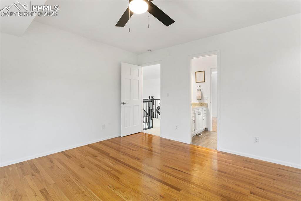 2565 Edenderry Drive Colorado Springs CO 80919