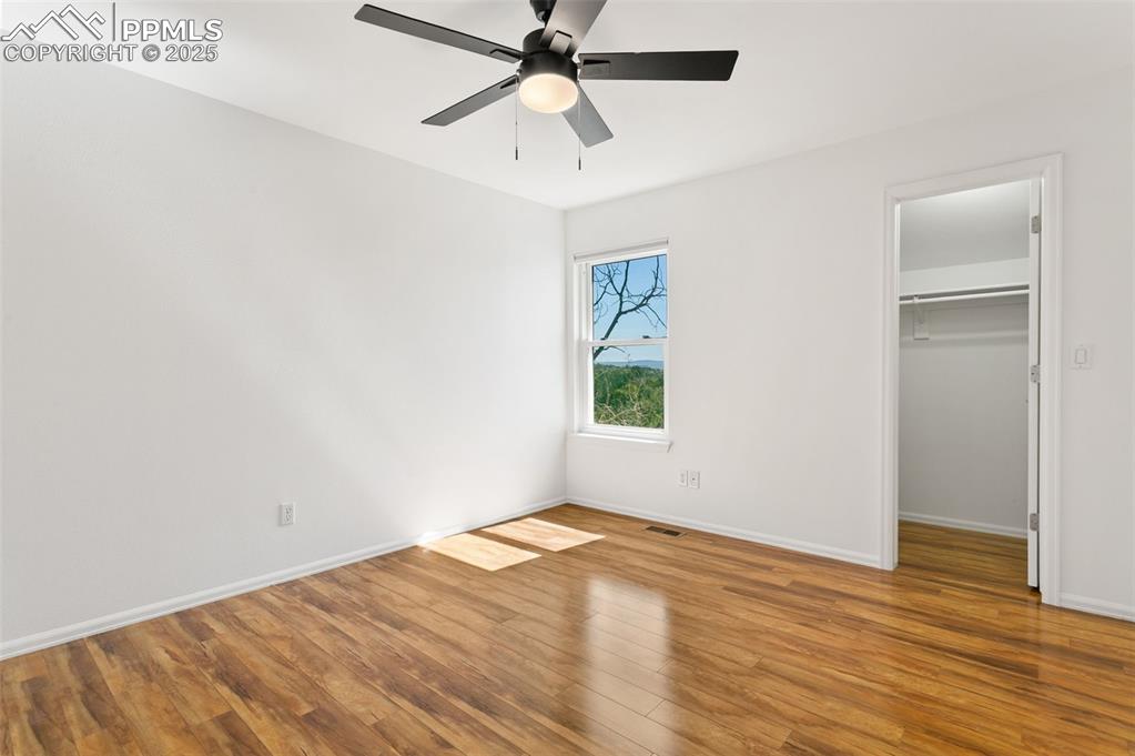 2565 Edenderry Drive Colorado Springs CO 80919