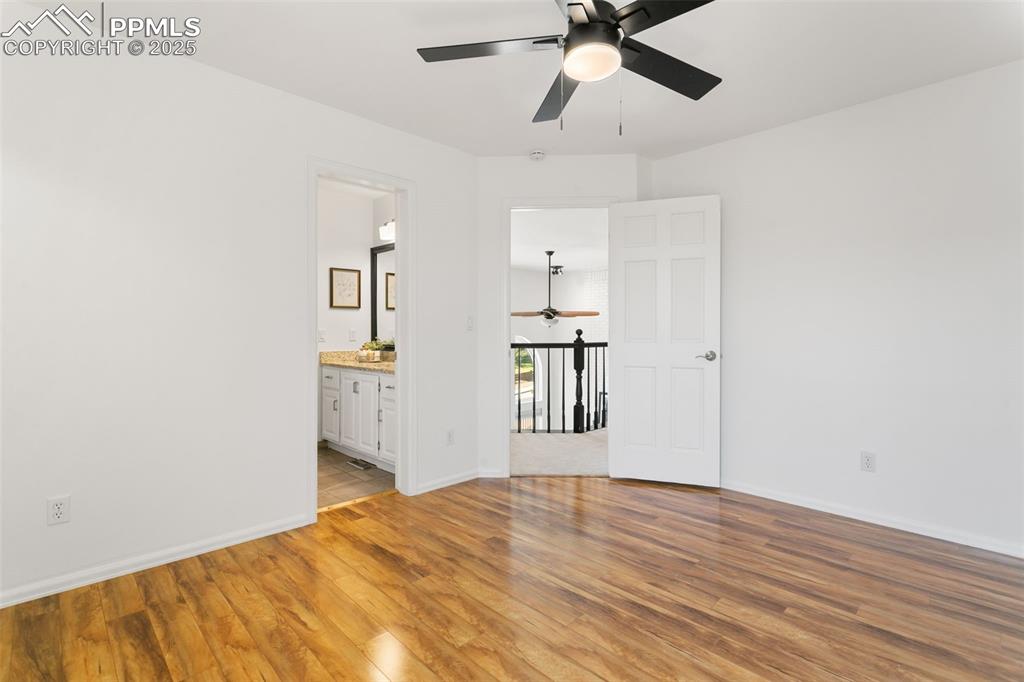 2565 Edenderry Drive Colorado Springs CO 80919