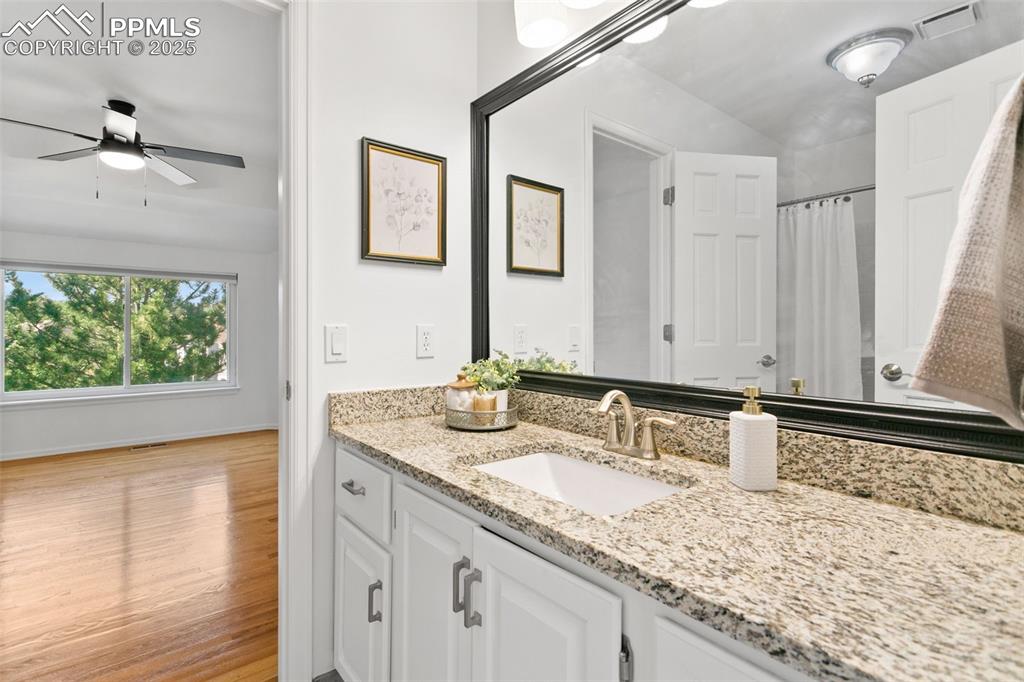 2565 Edenderry Drive Colorado Springs CO 80919