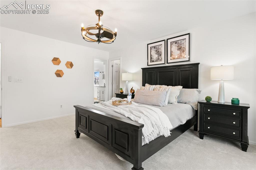 2565 Edenderry Drive Colorado Springs CO 80919