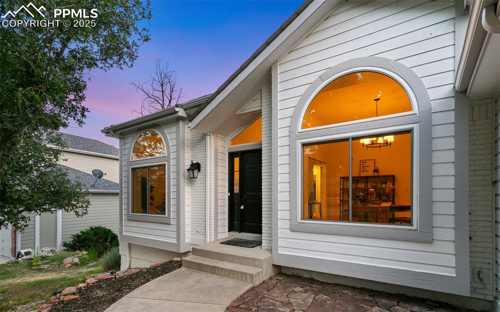 2565 Edenderry Drive Colorado Springs CO 80919