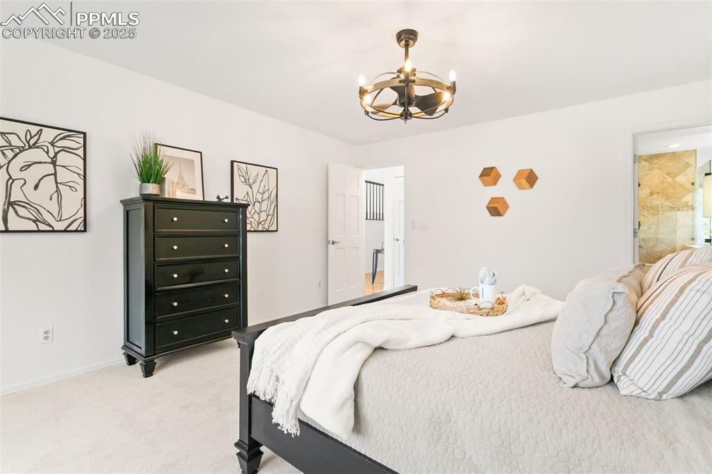2565 Edenderry Drive Colorado Springs CO 80919