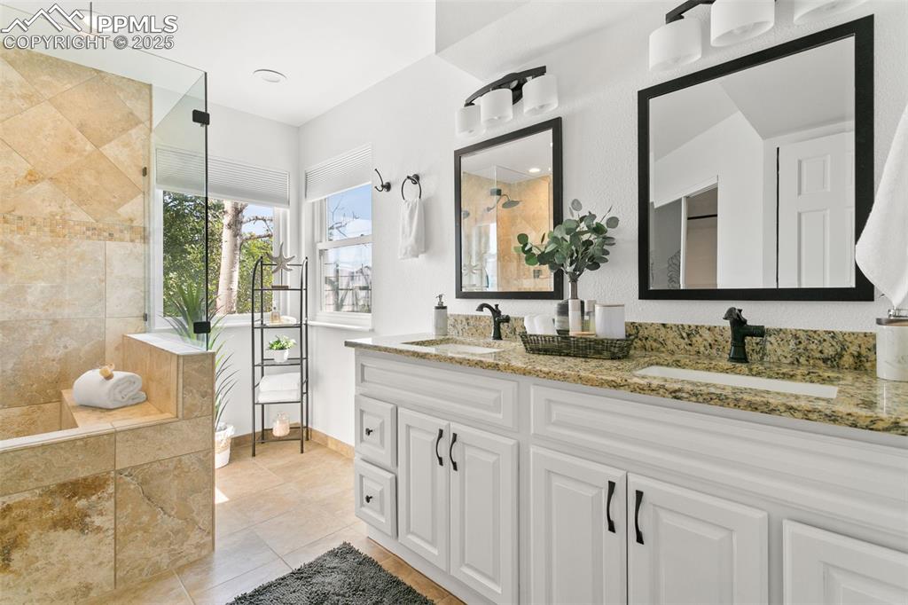 2565 Edenderry Drive Colorado Springs CO 80919