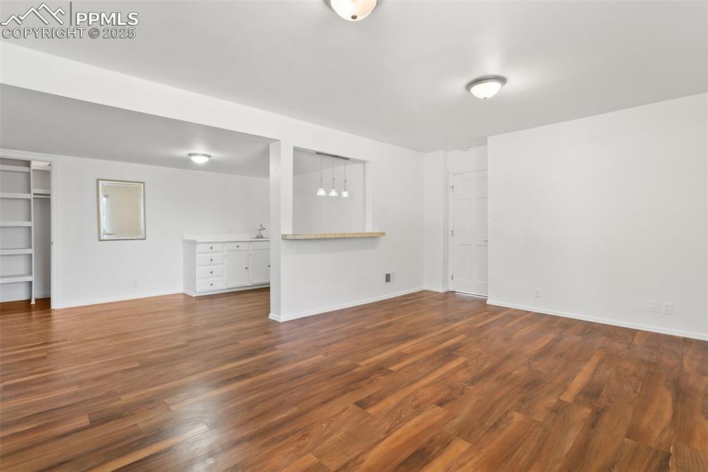 2565 Edenderry Drive Colorado Springs CO 80919