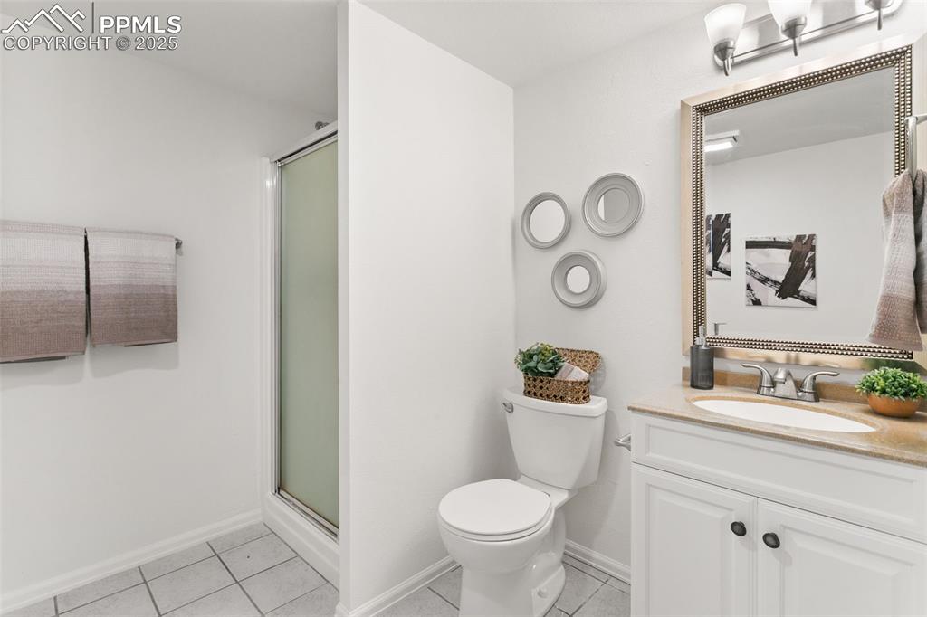 2565 Edenderry Drive Colorado Springs CO 80919