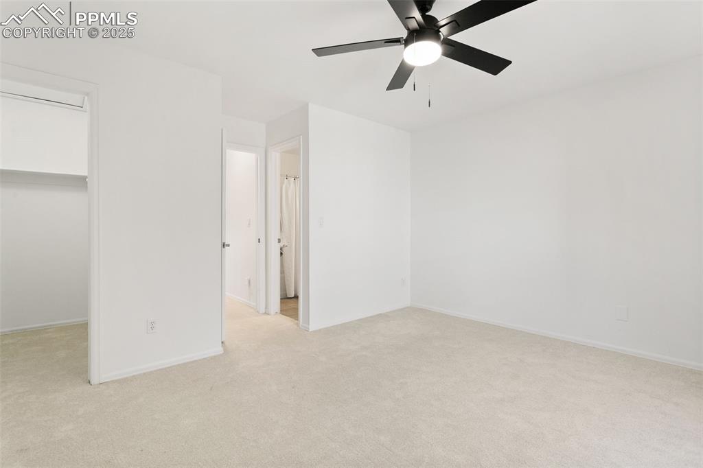 2565 Edenderry Drive Colorado Springs CO 80919