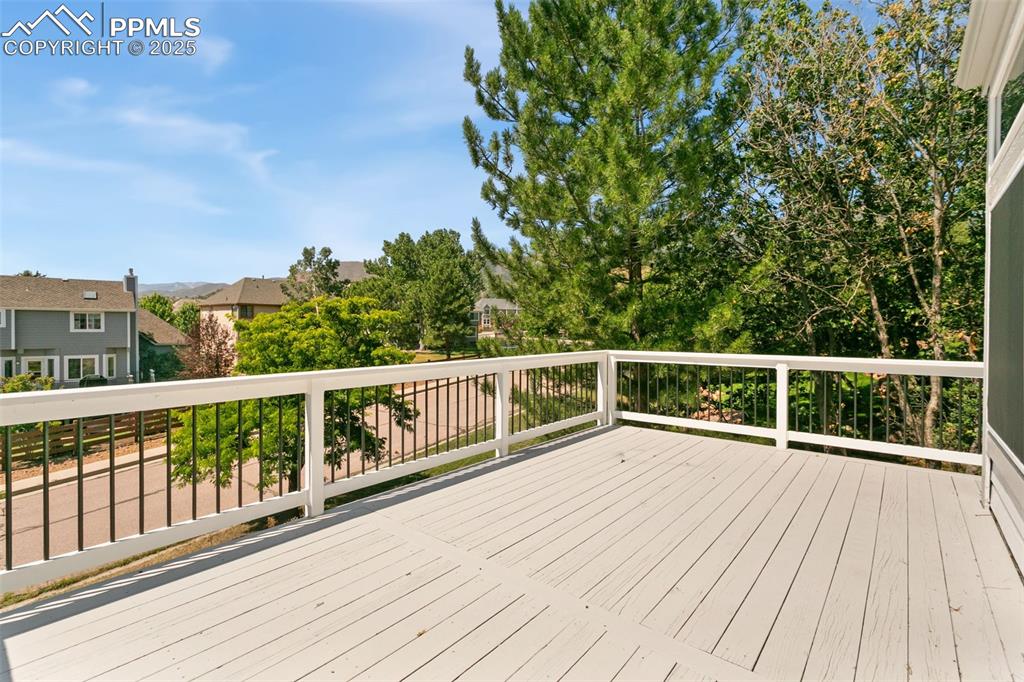 2565 Edenderry Drive Colorado Springs CO 80919