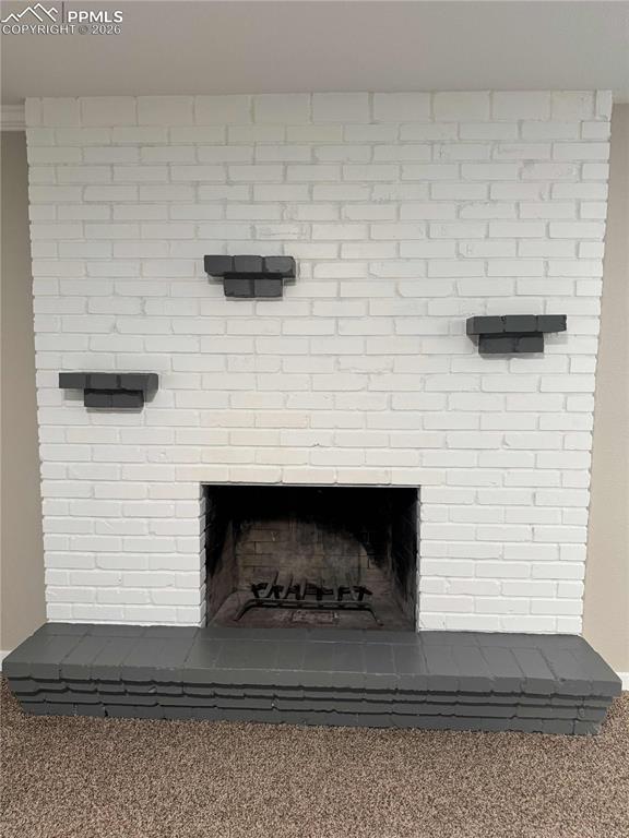 702 Zion Drive Colorado Springs CO 80910