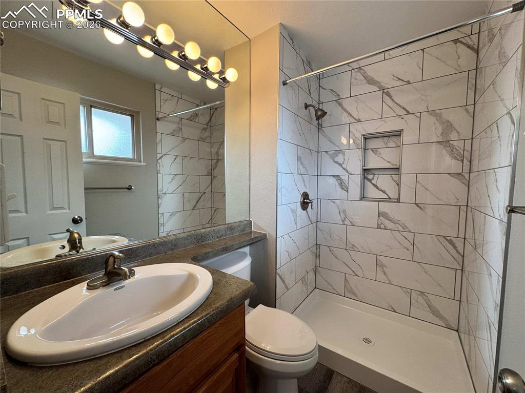 702 Zion Drive Colorado Springs CO 80910